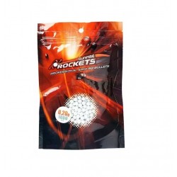Шары Rockets Professional 0,20 гр. 1000 шт.