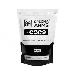 Шары ASG Specna Arms Core 0,20 g 1кг