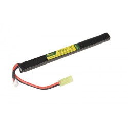 Аккумулятор ER LiPo 7,4V 1200mAh 20/40C