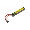 Аккумулятор ER LiPo 7,4V 1200mAh 20/40C