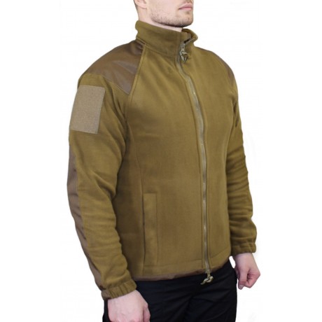 Кофта флисовая тактическая ЗСУ