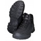 Ботинки летние Mil-tec Tactical облегченные Black
