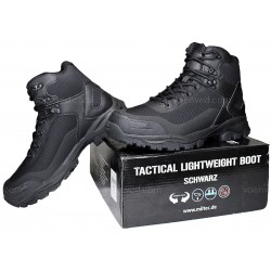 Ботинки летние Mil-tec Tactical облегченные Coyote