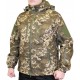 Куртка демісезонна SoftShell Outdoor ЗСУ MM-14 40