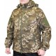 Куртка демисезонная SoftShell Outdoor ЗСУ MM-14 40