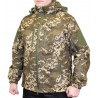 Куртка демісезонна SoftShell Outdoor ЗСУ MM-14 40
