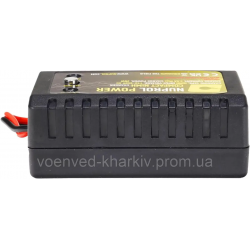 Зарядний пристрій Nuprol NP Power Compact NiMH Charger