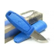 Ніж туристичний Morakniv Eldris Blue 12649