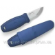 Ніж туристичний Morakniv Eldris Blue 12649