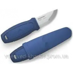 Ніж туристичний Morakniv Eldris Blue 12649