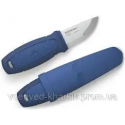 Ніж туристичний Morakniv Eldris Blue 12649