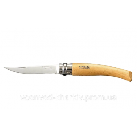 Opinel Bubinga №8