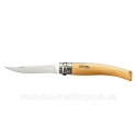 Ніж складаний Opinel Bubinga №8 Effile