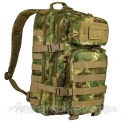 Рюкзак тактичний Mil-Tec Assault Pack Small Multicam 14002056