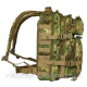 Рюкзак тактичний Mil-Tec Assault Pack Small Multicam 14002056