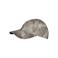 Бейсболка тактична Helikon Polycotton Ripstop Atacs AU CZ-BBC-PR-40