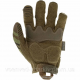 Рукавички тактичні Mechanix Wear® M-Pact® Gloves