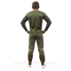 Термобілизна зимова GEN II ECWCS USA Olive