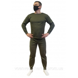 Термобілизна зимова GEN II ECWCS USA Olive