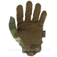Рукавички тактичні Mechanix Wear Multicam Original Gloves MG-78