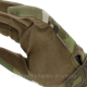 Рукавички тактичні Mechanix Wear Multicam Original Gloves MG-78