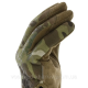 Рукавички тактичні Mechanix Wear Multicam Original Gloves MG-78