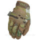 Рукавички тактичні Mechanix Wear Multicam Original Gloves MG-78