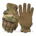 Рукавички воєнні тактичні Mechanix Wear Fast FІst FFTAB-72
