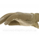 Рукавички воєнні тактичні Mechanix Wear Fast Fst FFTAB-72