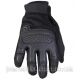 Рукавички воєнні тактичні Sturm Mil-tec® Warrior Black 12519102