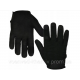 Рукавички для стрільби Sturm Mil-Tec® "Combat Touch Gloves",Black 12521102