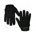 Рукавички для тренування/outdoor Sturm Mil-Tec® "Combat Touch Gloves",Black 12521102