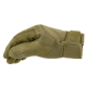 Рукавички штурмові Mil-Tec Assault Gloves Olive 12519501