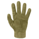 Рукавички штурмові Mil-Tec Assault Gloves Olive 12519501
