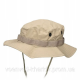 Панама тактична Mil-Tec® Boonie Hat Khaki 12325004