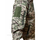 Куртка тактична демісезонна SoftShell Хижак НГУ