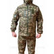 Куртка тактична демісезонна SoftShell Хижак НГУ