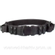 Ремінь тактичний Leapers Utg Heavy Duty Elite Black