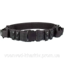 Ремінь тактичний Leapers Utg Heavy Duty Elite Black