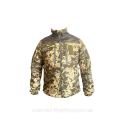Флісова тактична кофта ММ 14 піксель
