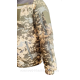 Флісова тактична кофта з капюшоном ЗСУ ММ 14 піксель