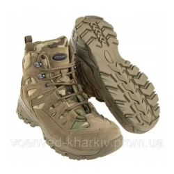 Черевики тактичні Mil-Tec Teesar "Тrooper Souad 5" Multicam 12824041