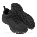 Кросівки тактичні Mil-Tec "Tactikal Snekers" Black 12889002