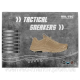 Кросівки тактичні Sturm Mil-Tec Tactical Sneakers Сoyote 12889019