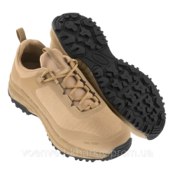 Кросівки тактичні Sturm Mil-Tec Tactical Sneakers Сoyote 12889019
