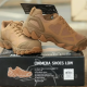 Черевики тактичні Chimera Low Dark Coyote