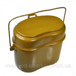 Казанок армійський СРСР