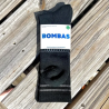 Шкарпетки чоловічі трекінгові Bombas