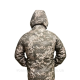 Куртка демісезонна SoftShell Outdoor ЗСУ MM-14 40