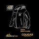 Куртка COUGAR® QSA + HID-Soft Shell Windblocker